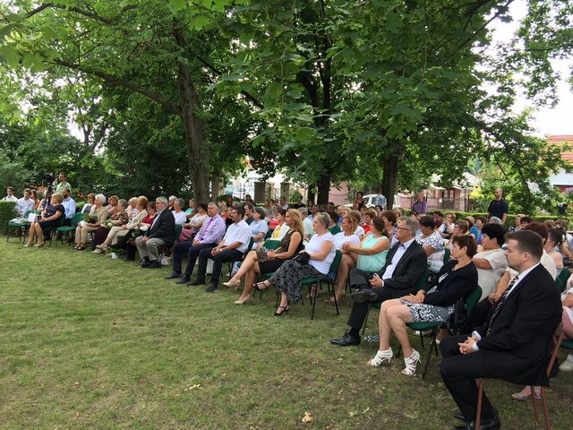 Szilágyi Péter igazgató-karnagyra emlékeztünk 10